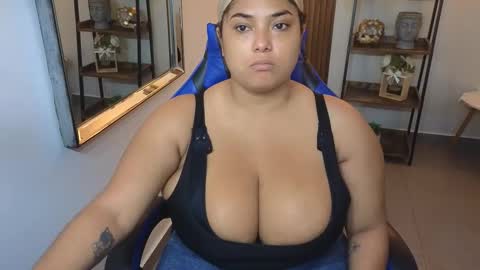 Kenya Buhle online show from 12, 3, 2026