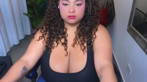 Snapshot of kenya_buhle chatting on 11, 5, 2026 Kenya Buhle online show from 11, 5, 2026