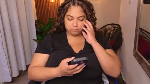 Snapshot of kenya_buhle chatting on 15, 5, 2026 Kenya Buhle online show from 15, 5, 2026