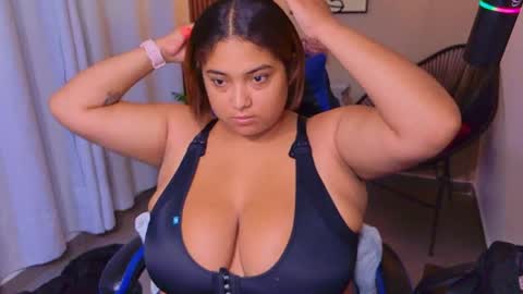 Snapshot of kenya_buhle chatting on 27, 5, 2026 Kenya Buhle online show from 27, 5, 2026