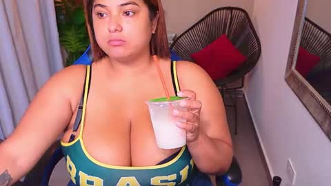 Snapshot of kenya_buhle chatting on 6, 7, 2026 Kenya Buhle online show from 6, 7, 2026
