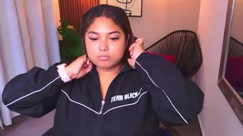 Snapshot of kenya_buhle chatting on 10, 7, 2026 Kenya Buhle online show from 10, 7, 2026