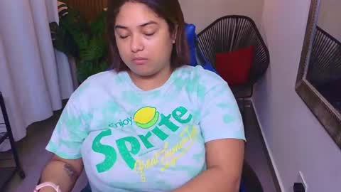 Snapshot of kenya_buhle chatting on 27, 7, 2026 Kenya Buhle online show from 27, 7, 2026