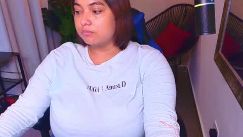 Snapshot of kenya_buhle chatting on 4, 8, 2026 Kenya Buhle online show from 4, 8, 2026