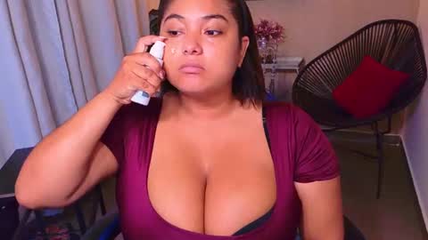 Snapshot of kenya_buhle chatting on 6, 8, 2026 Kenya Buhle online show from 6, 8, 2026