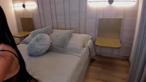 Snapshot of kenya_nakamura chatting on 13, 3, 2026 kenya_nakamura online show from 13, 3, 2026