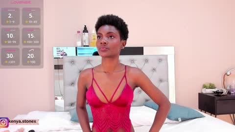 kenya  online show from 31, 1, 2025