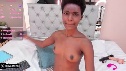 kenya  online show from 7, 2, 2025