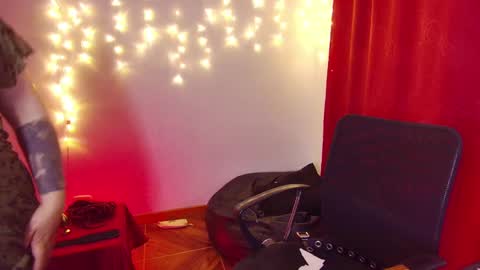 Kenzie online show from 1, 2, 2025