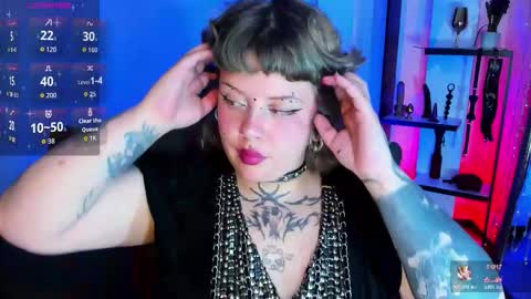 Kenzie online show from 26, 11, 2025