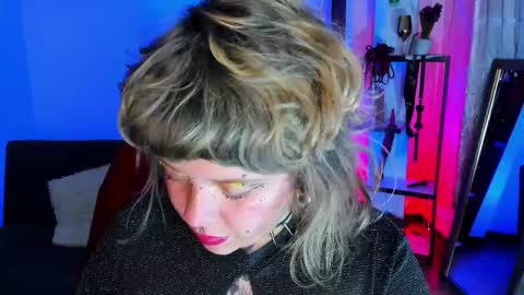 Kenzie online show from 29, 11, 2025