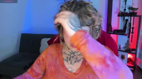 Kenzie online show from 1, 3, 2026