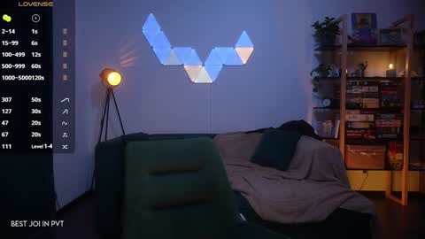 Keoki Star   online show from 30, 10, 2025