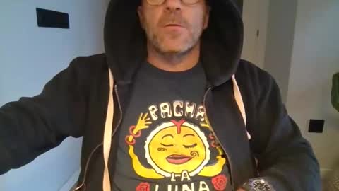 Anton online show from 22, 12, 2025