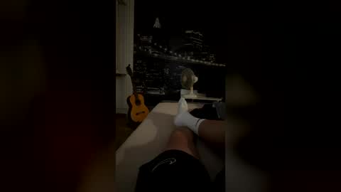 kero_0810 online show from 15, 7, 2026