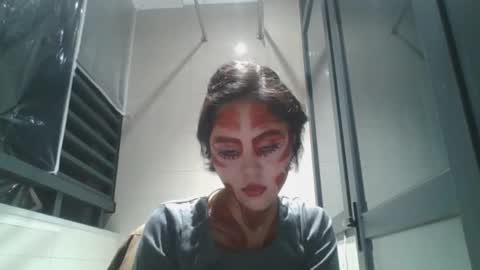 Jenny  online show from 31, 10, 2025