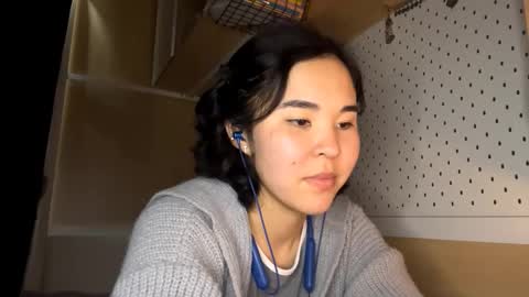 Jenny  online show from 25, 3, 2026
