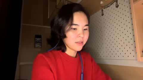 Jenny  online show from 24, 4, 2026