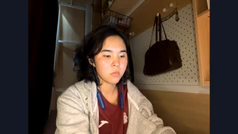 Jenny  online show from 30, 4, 2026