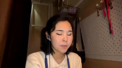 Jenny  online show from 9, 5, 2026