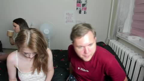 kesh_mne online show from 29, 7, 2026