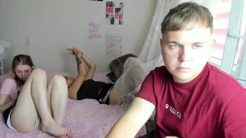 kesh_mne online show from 3, 8, 2026