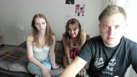 kesh_mne online show from 7, 8, 2026