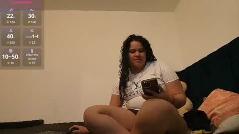 Snapshot of kesha_rosse_ chatting on 5, 8, 2026 KESHA online show from 5, 8, 2026