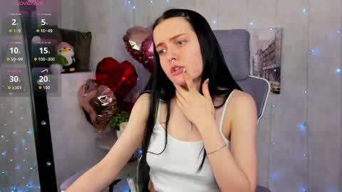 kessi_millis online show from 1, 3, 2026