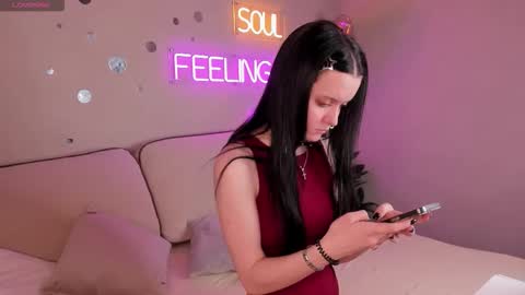 kessi_millis online show from 22, 3, 2026