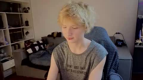 Kessy online show from 8, 10, 2025