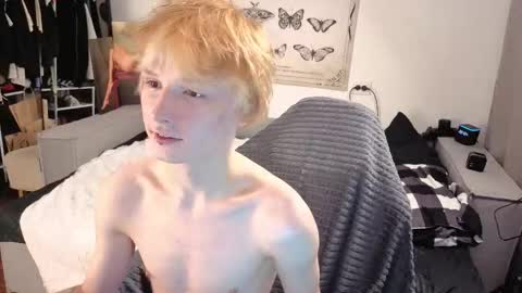 Kessy online show from 6, 11, 2025