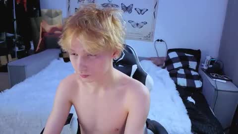 Kessy online show from 11, 11, 2025