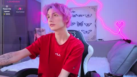 Kessy online show from 10, 1, 2026