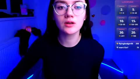 Ketrin online show from 5, 3, 2025