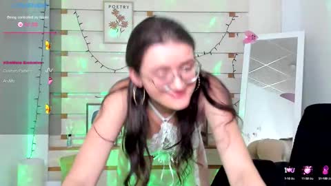 Ketrin online show from 25, 9, 2025