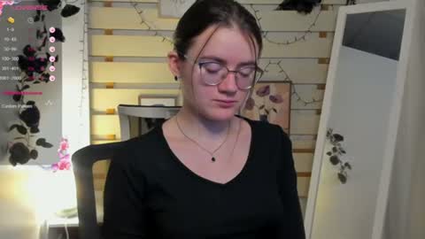 Ketrin online show from 14, 3, 2026