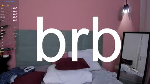 KatrinaKetrin online show from 29, 1, 2025