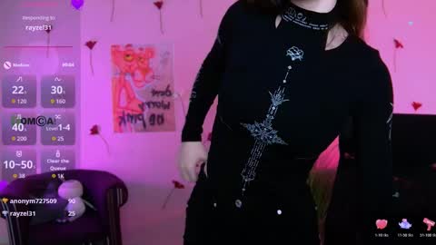Snapshot of ketty_kitt chatting on 15, 4, 2026 ketty_kitt online show from 15, 4, 2026
