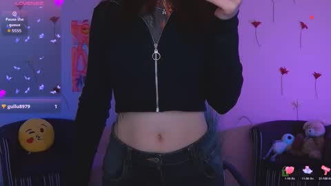 Snapshot of ketty_kitt chatting on 23, 4, 2026 ketty_kitt online show from 23, 4, 2026