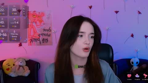 Snapshot of ketty_kitt chatting on 30, 4, 2026 ketty_kitt online show from 30, 4, 2026