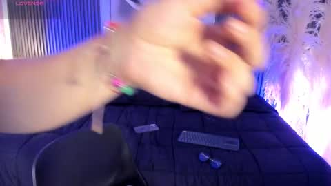 Ketzia online show from 23, 3, 2026