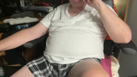 Snapshot of kev92569 chatting on 17, 1, 2025 kev92569 online show from 17, 1, 2025