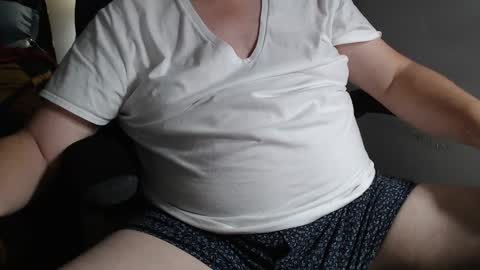 Snapshot of kev92569 chatting on 22, 1, 2025 kev92569 online show from 22, 1, 2025