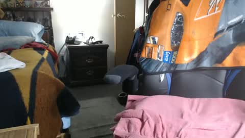 Snapshot of kev92569 chatting on 30, 1, 2025 kev92569 online show from 30, 1, 2025