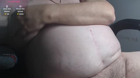 Snapshot of kev92569 chatting on 1, 3, 2026 kev92569 online show from 1, 3, 2026