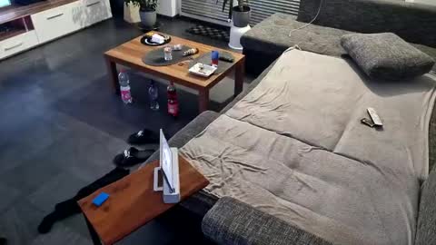 Nicoalone14 online show from 21, 1, 2025