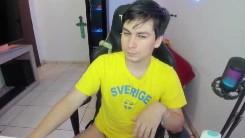 Kevin online show from 15, 11, 2025