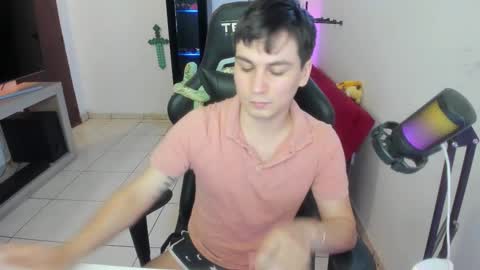 Kevin online show from 12, 1, 2026