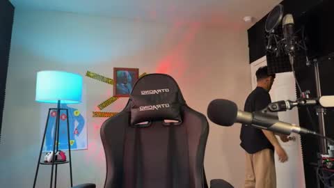 Kevin online show from 22, 3, 2026